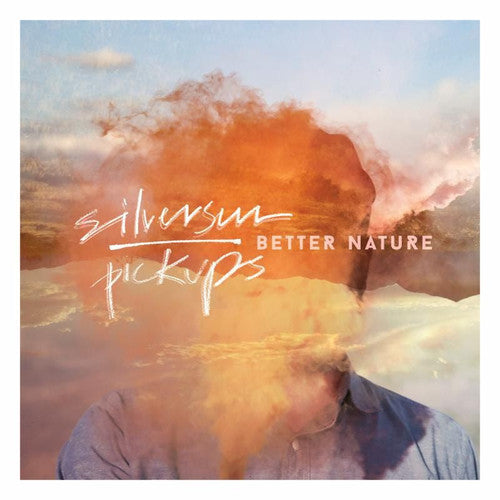 Silversun Pickups: Better Nature [ Vinyl ]