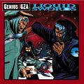 GZA: Liquid Swords [ Vinyl ]