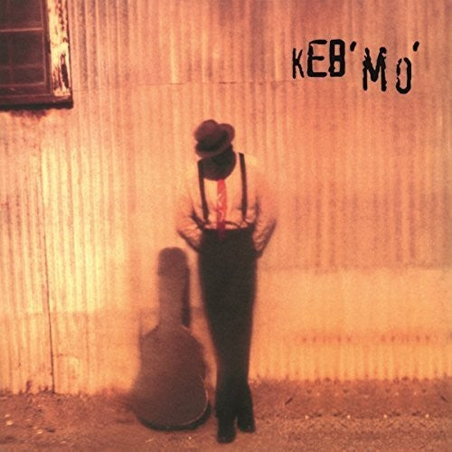 Keb'Mo: Keb'mo [ Vinyl ]
