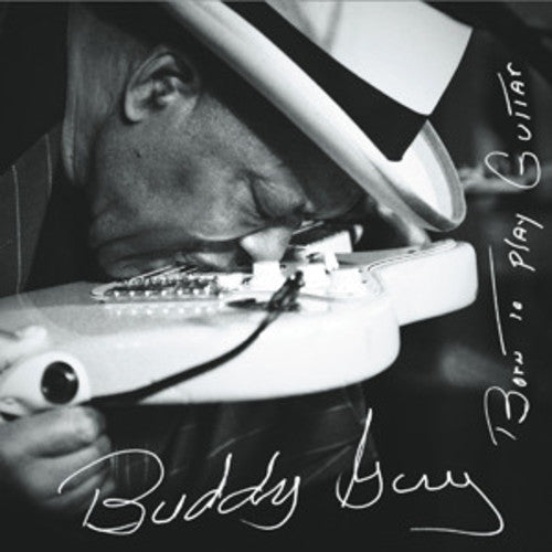 Buddy Guy: Born to Play Guitar [ Vinyl ]