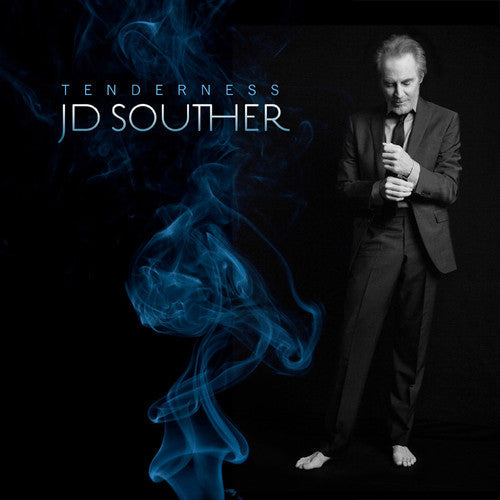 J.D. Souther: Tenderness [ Vinyl ]