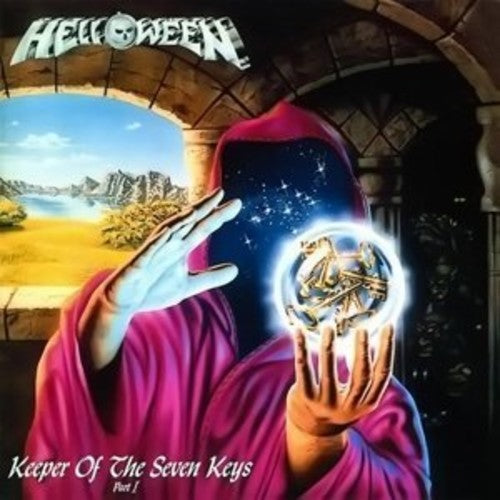 Helloween: Keeper Of The Seven Keys, Pt. I [ Vinyl ]