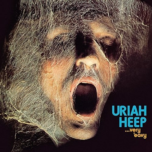 Uriah Heep: Very Eavy Very Umble [ Vinyl ]