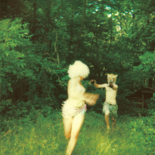 World Is a Beautiful Place & I Am No Longer Afraid: Harmlessness [ Vinyl ]