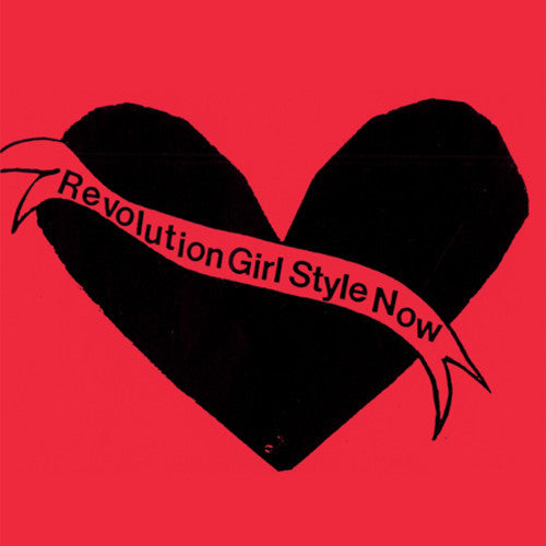 Bikini Kill: Revolution Girl Style Now [ Vinyl ]