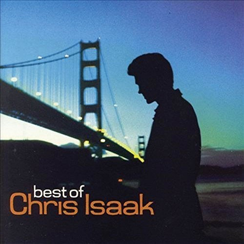 Chris Isaak: Best of Chris Isaak [ Vinyl ]