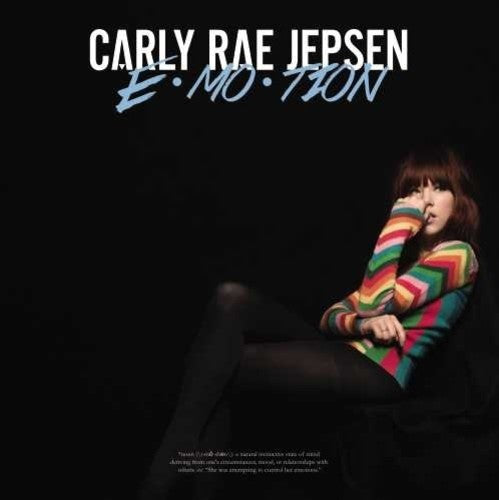 Carly Rae Jepsen: Emotion [ Vinyl ]