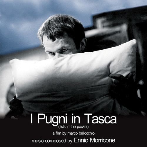 Ennio Morricone: I Pugni in Tasca [ Vinyl ]