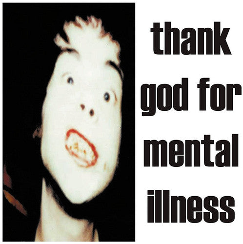 The Brian Jonestown Massacre: Thank God for Mental Illness [ Vinyl ]
