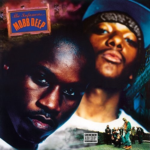 Mobb Deep: Infamous [ Vinyl ]