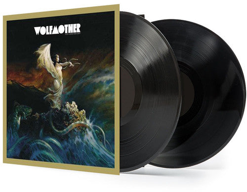 Wolfmother: Wolfmother [ Vinyl ]