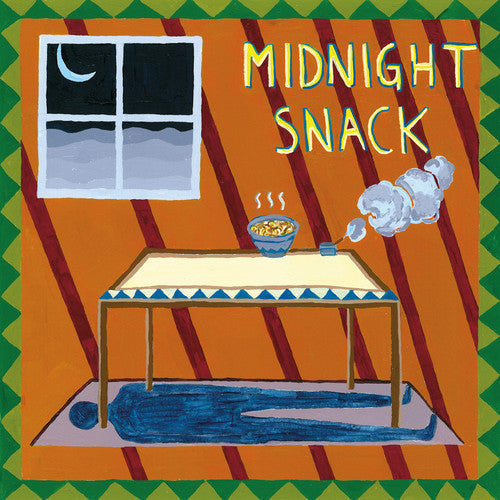Homeshake: Midnight Snack [ Vinyl ]