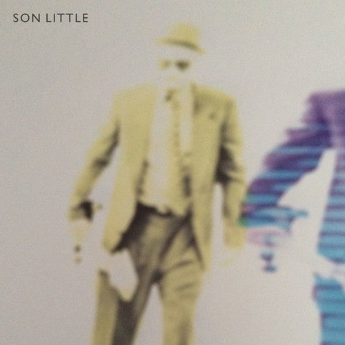 Son Little: Son Little [ Vinyl ]