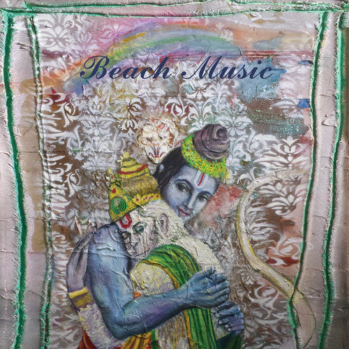 Alex G: Beach Music [ Vinyl ]