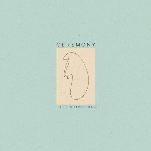 Ceremony: L Shaped Man [ Vinyl ]