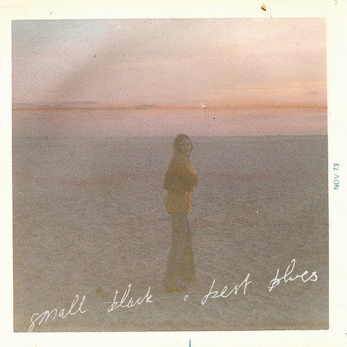 Small Black: Best Blues [ Vinyl ]