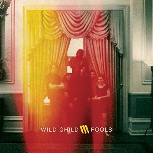 Wild Child: Fools [ Vinyl ]