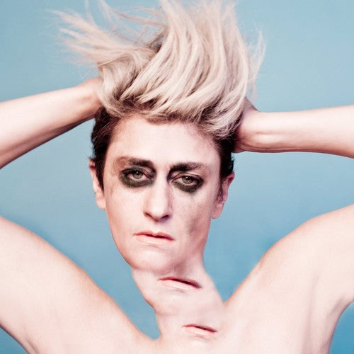 Peaches: Rub [ Vinyl ]
