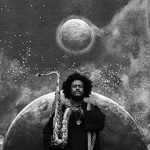 Kamasi Washington: Epic [ Vinyl ]