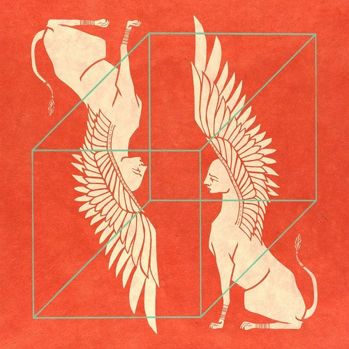 Saintseneca: Such Things [ Vinyl ]