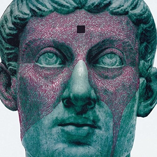 Protomartyr: Agent Intellect [Standard Vinyl] [ Vinyl ]