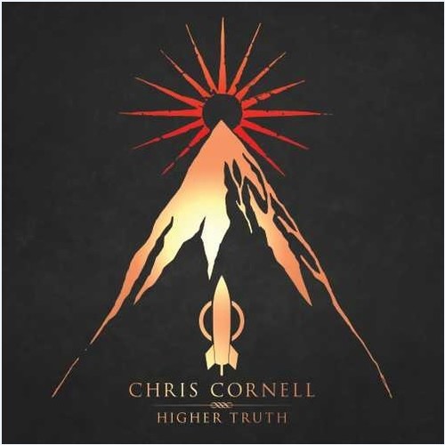 Chris Cornell: Higher Truth [ Vinyl ]