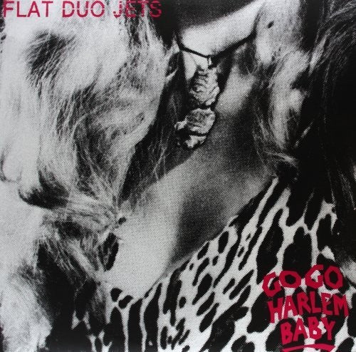 Flat Duo Jets: Go Go Harlem Baby [ Vinyl ]