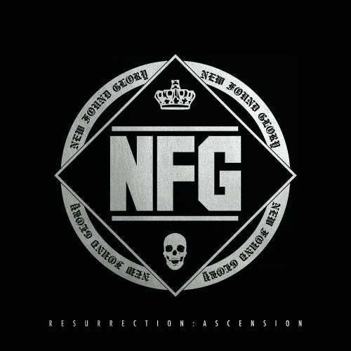 New Found Glory: Resurrection: Ascension [ Vinyl ]