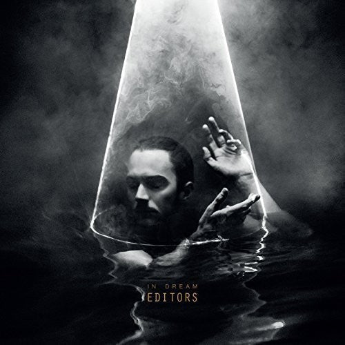 Editors: In Dream [ Vinyl ]