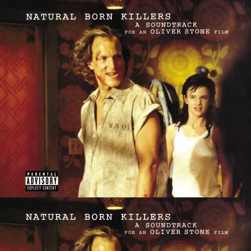 Trent Reznor: Natural Born Killers (Original Soundtrack) [ Vinyl ]