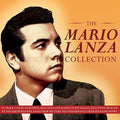 Mario Lanza: Mario Lanza Collection - Compact Disc