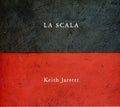 Keith Jarrett: La Scala - Compact Disc