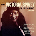 Victoria Spivey: Collection 1926-27 - Compact Disc