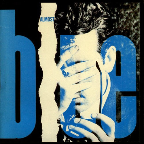 Elvis Costello: Almost Blue [ Vinyl ]
