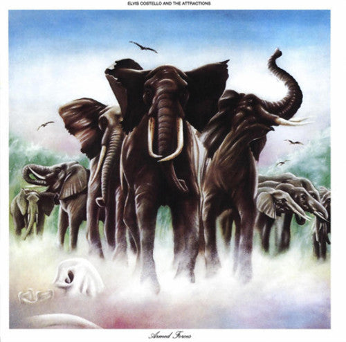 Elvis Costello: Armed Forces [ Vinyl ]