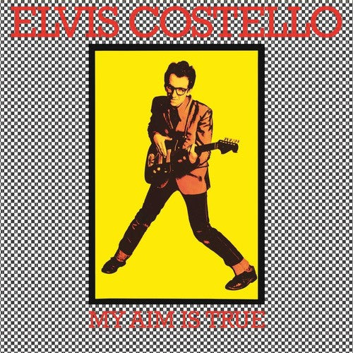 Elvis Costello: My Aim Is True [ Vinyl ]