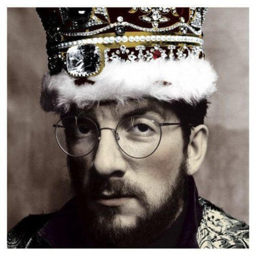 Elvis Costello: King of America [ Vinyl ]