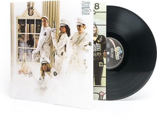 Cheap Trick: Dream Police [ Vinyl ]