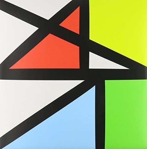 New Order: Music Complete [ Vinyl ]