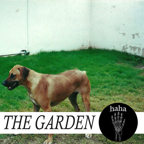 The Garden: haha [ Vinyl ]