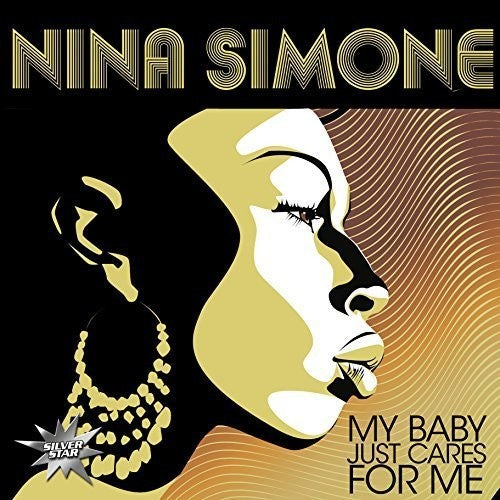 Nina Simone: My Baby Just Cares for Me [ Vinyl ]