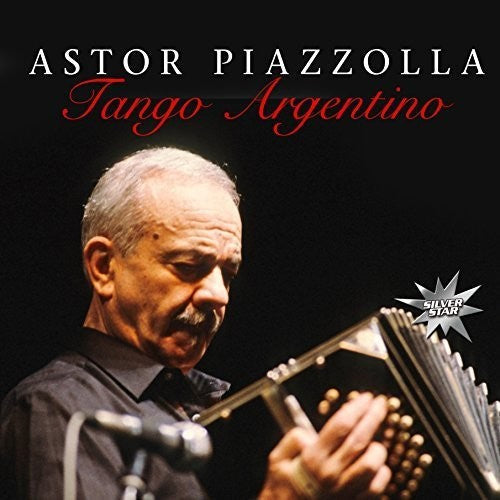 Astor Piazzolla: Tango Argentino [ Vinyl ]