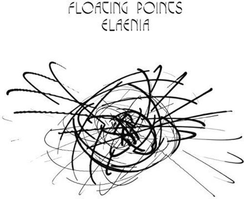 Floating Points: Elaenia [ Vinyl ]