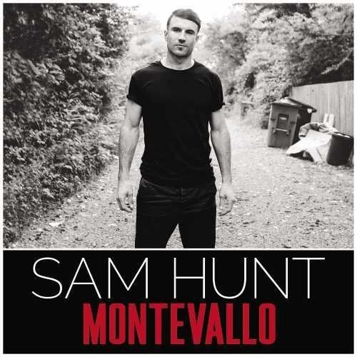 Sam Hunt: Montevallo [ Vinyl ]