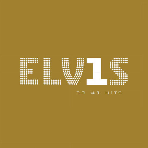 Elvis Presley: Elvis 30 #1 Hits [ Vinyl ]