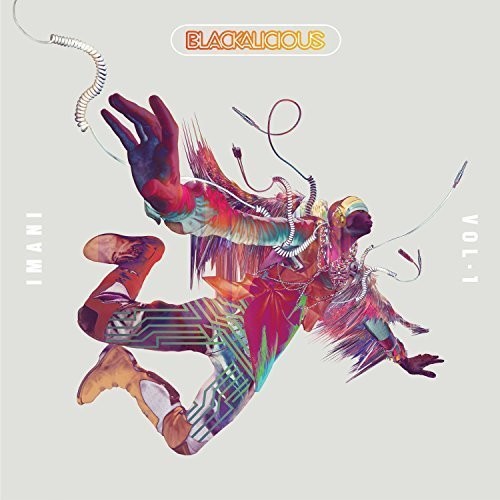 Blackalicious: Imani, Vol. 1 [ Vinyl ]
