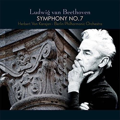Ludwig van Beethoven: Symphony No. 7 [ Vinyl ]