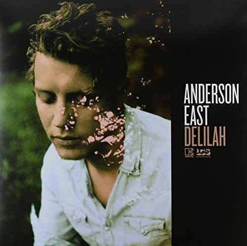 Anderson East: Delilah [ Vinyl ]