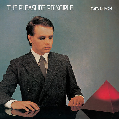 Gary Numan: The Pleasure Principle [ Vinyl ]