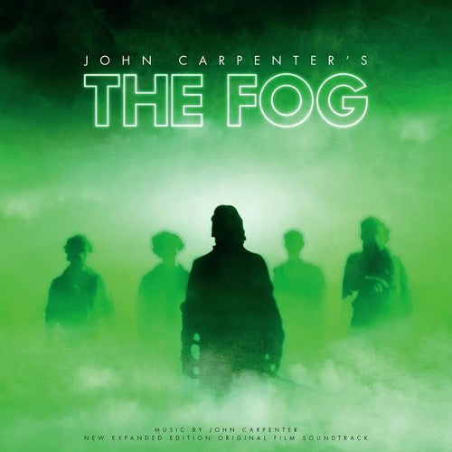 John Carpenter: Fog (Original Soundtrack) [ Vinyl ]